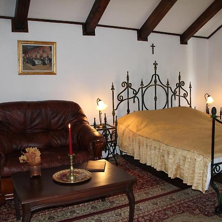 Hunter Prince Castle Hotel Turda Exterior photo