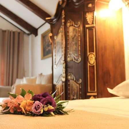 Hunter Prince Castle Hotel Turda Exterior photo