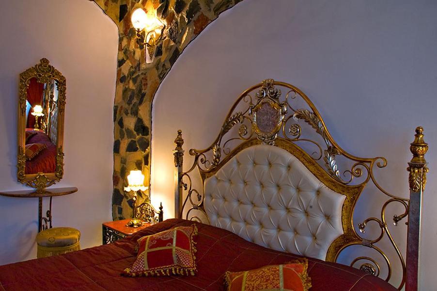 Hunter Prince Castle Hotel Turda Exterior photo