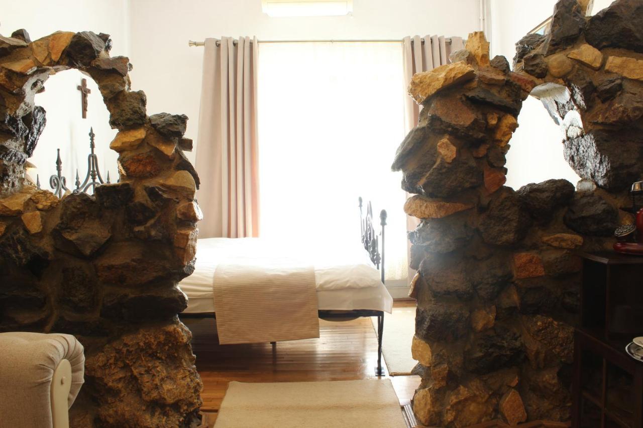 Hunter Prince Castle Hotel Turda Exterior photo